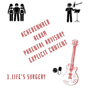 🌹🌿🎸 LIFE'S SURGERY!!!🌹🌿🎸