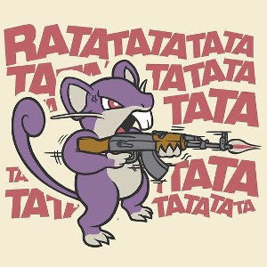 RA TA TA