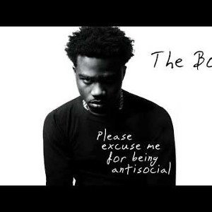 the box