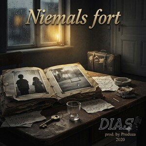 Niemals fort (prod. by Produza)