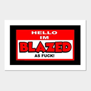 BlazedBlade - Im Blazed