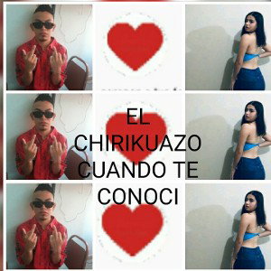 CUANDO TE CONOCI