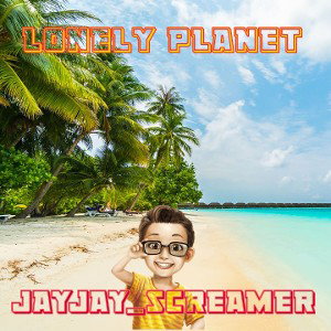 Lonely planet          