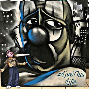 Livin This Life - Nino Snow 
