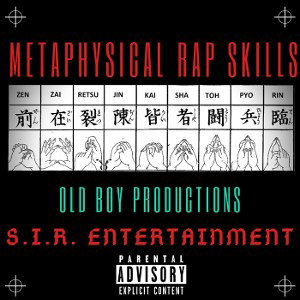 Metaphysical Rap Skills