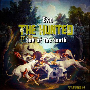 The Hunted (Use HeadPhones for Best Experience)