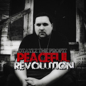 Peaceful Revolution 
