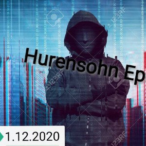 Hurensohn Ep (INTRO)