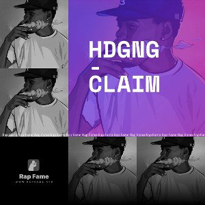 Hdgng - claim