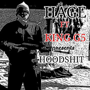                            🔞HOODSHIT 🔞 FT KING G5