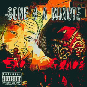 #G0NE4AMINUTE 
ft. @N0T_eXo