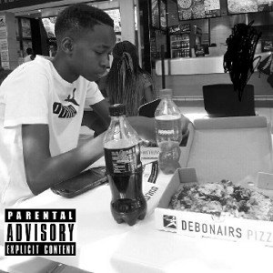 Da Majesty (Apex Freestyle)