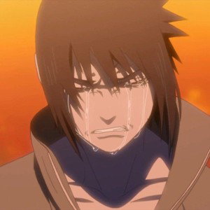 seul à jamais   pardon  itachi 