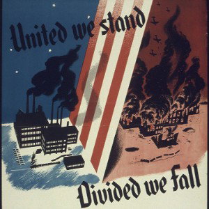 United We Stand