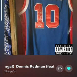Dennis Rodman