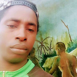 ASk.  me God