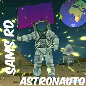 Astronauto