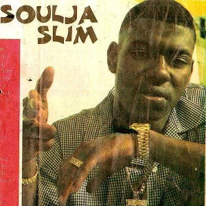  ya heard me... freestyle ❗(rip Soulja slim🙏🏽)