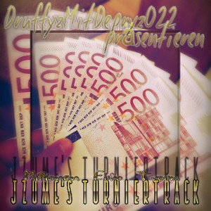 1Mio€Traum [Turniertrack] 🔥🍀Platz 3✔️