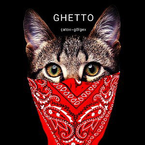 ghetto