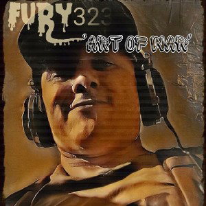 Demo'Art Of War'