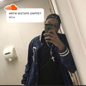 MRTW MIXTAPE SNIPPET