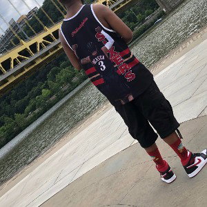 It’s goofy out here