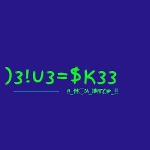 !!-!0uD=No!$3-!!