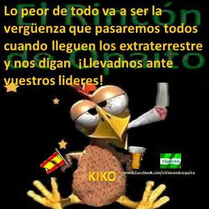 Hipócritas 