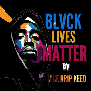 BLVCK LIFE MATTERS