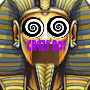 CR4ZY BO1- Remikz