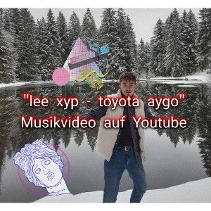 leexyp - toyota aygo
