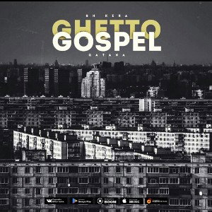 SHkera, Qatana - Getto gospel