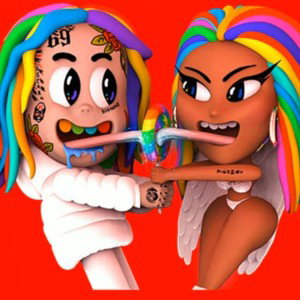 TROLLZ (with Nicki Minaj)