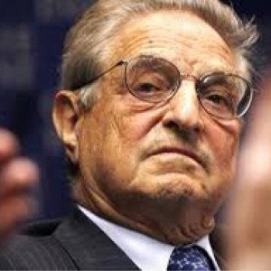 Jerzy Soros 