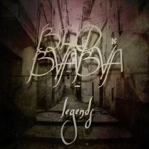  [ BRØ ]–Легенды