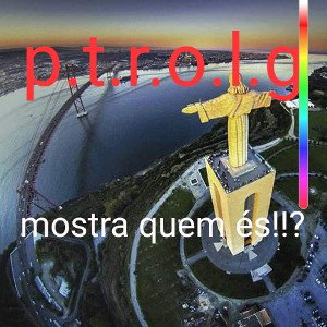 mostra quem és!!?