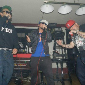 D-ZOOT - BLINDADO ft TETRA
