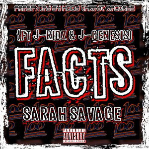 FACTS (FT RIDZ VOORHEES & J GENESIS)