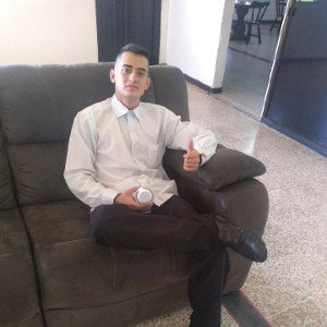 El Despache Julián Rapers 