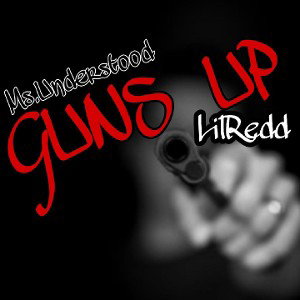 put yo guns up
