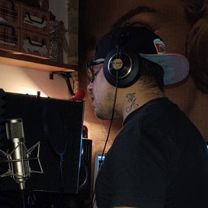 A MODO MIO PROD BY MAURO RED