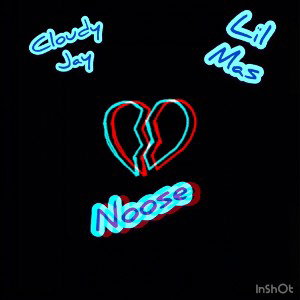 CloudyJay-Noose (Prod.Lil-Mas)