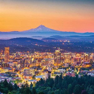 PORTLAND