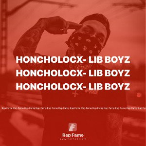 Honcholocx- LIB BOYZ🇱🇷