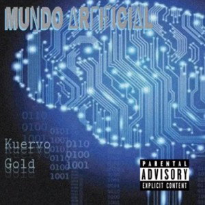 Kuervo GOLD - mundo artificial
