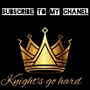 KNIGHT'S-KORONA VIRUS FT. JIN DELTA