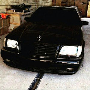 W 140(последняя песня)