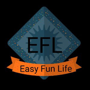 EFL кома