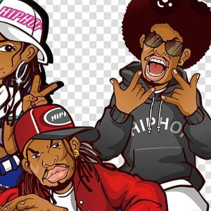 Neph Beefin..UNC..wanna Rump Too...(big gabe Diss)